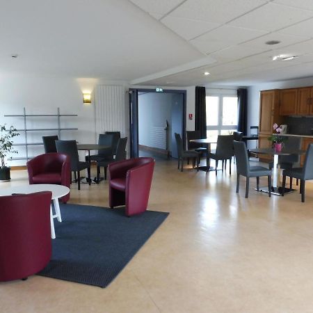 Nouan-le-Fuzelier Domaine De Mont-Evray酒店 外观 照片