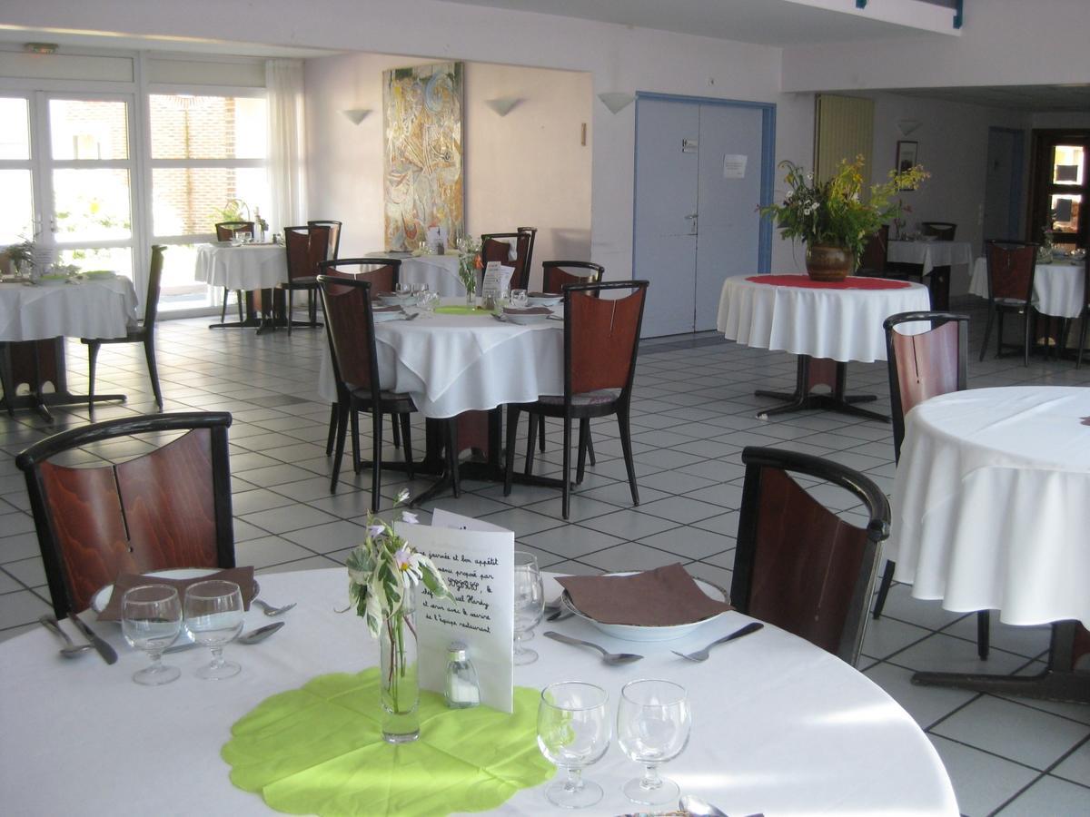 Nouan-le-Fuzelier Domaine De Mont-Evray酒店 外观 照片